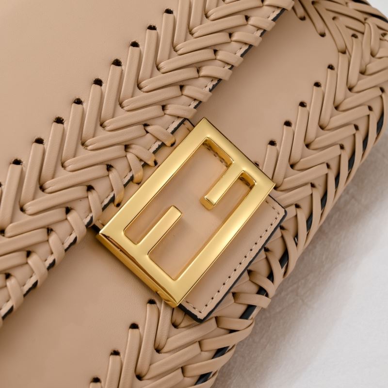 Fendi Satchel Bags